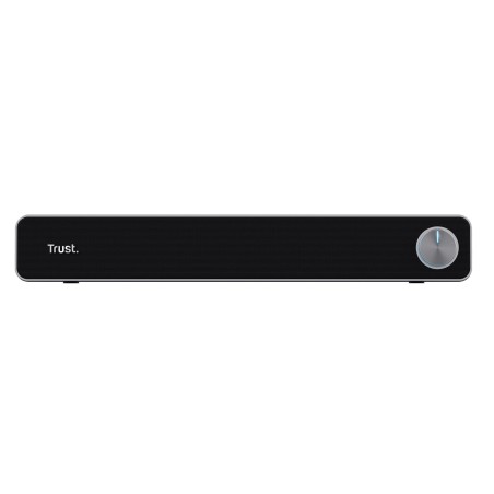 Barra de sonido para pc trust arys  12w  2.0