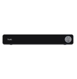 Barra de sonido para pc trust arys  12w  2.0