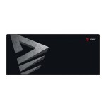 Alfombrilla professional gaming savio precision control xxl 1000x500x3mm