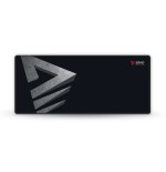 Alfombrilla professional gaming savio precision control xxl 1000x500x3mm