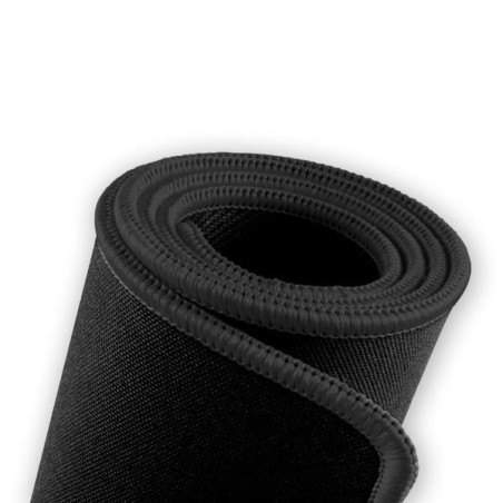 Alfombrilla professional gaming savio precision control xxl 1000x500x3mm
