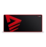 Savio alfombrilla professional gaming turbo dynamic xxl 1000x500x3mm