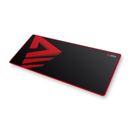 Savio alfombrilla professional gaming turbo dynamic xxl 1000x500x3mm