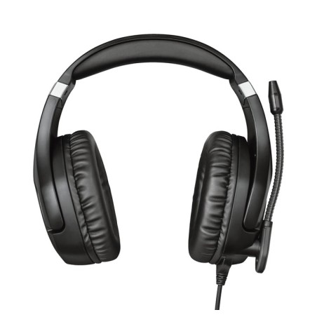 Trust gxt 488 forze ps4 auriculares diadema negro