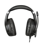 Trust gxt 488 forze ps4 auriculares diadema negro