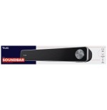 Barra de sonido para pc trust arys  12w  2.0