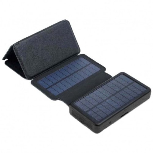 Powerneed es20000b placa solar 9 w