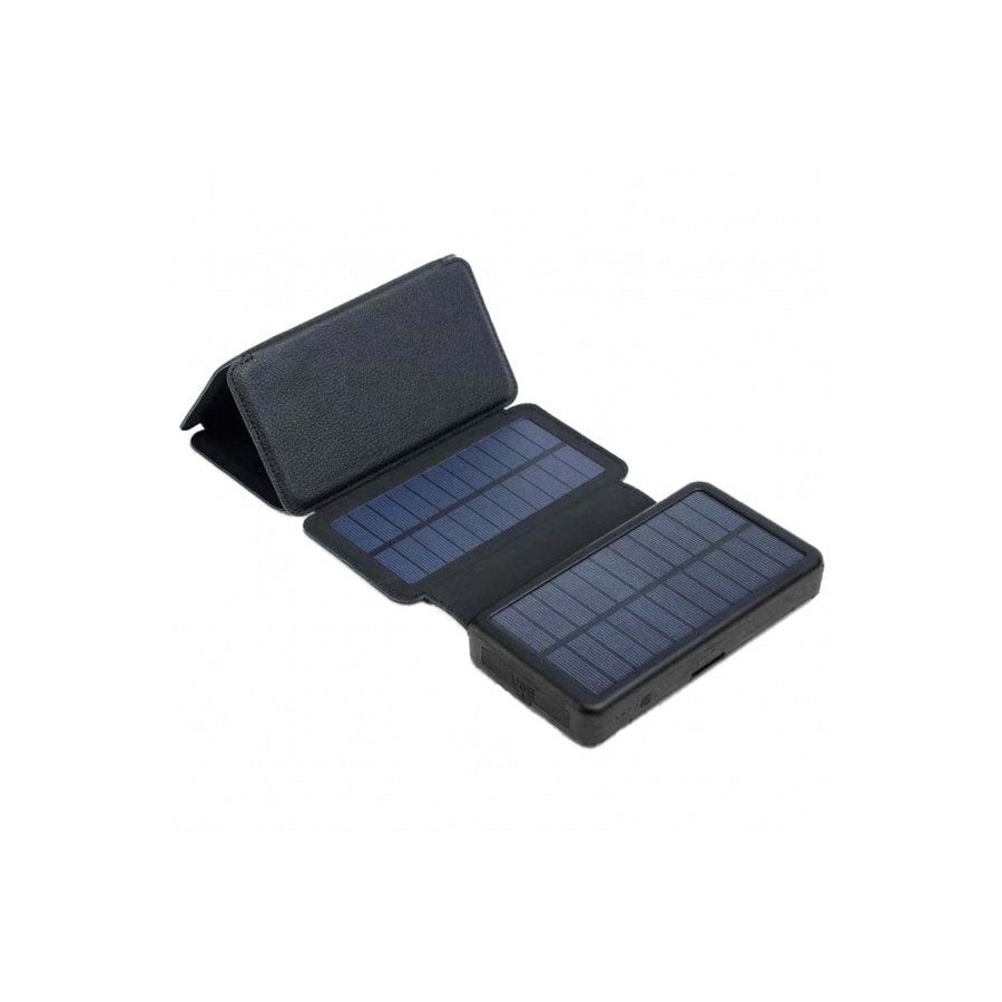 Powerneed es20000b placa solar 9 w