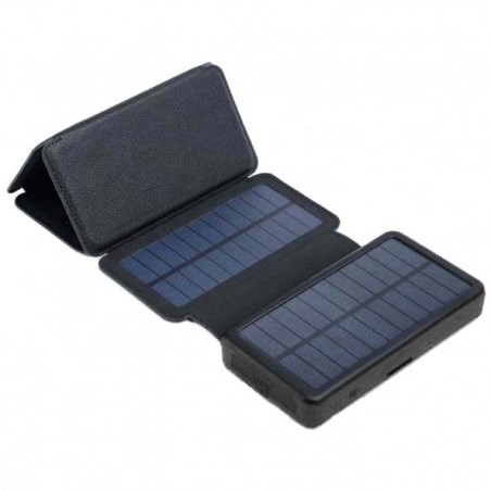Powerneed es20000b placa solar 9 w