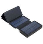 Powerneed es20000b placa solar 9 w