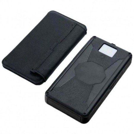 Powerneed es20000b placa solar 9 w