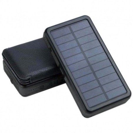 Powerneed es20000b placa solar 9 w