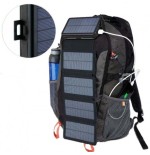 Powerneed es20000b placa solar 9 w