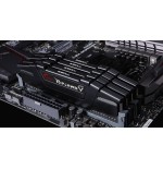 Memoria ram g.skill ripjaws v f4-3600c18q-32gvk 32 gb ddr4 3600 mhz