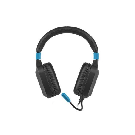 Natec auriculares fury raptor (micrófono)