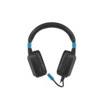 Natec auriculares fury raptor (micrófono)