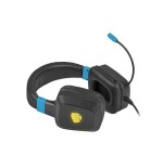 Natec auriculares fury raptor (micrófono)