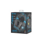 Natec auriculares fury raptor (micrófono)