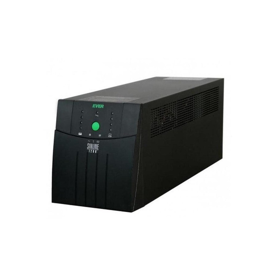 Ever sinline 3000 usb hid