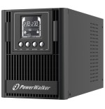 Power walker ups en línea vfi 1000 at fr 3x fr out usb / rs-232 lcd epo