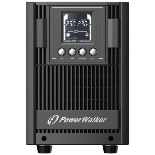 Power walker ups on-line vfi 2000 at fr