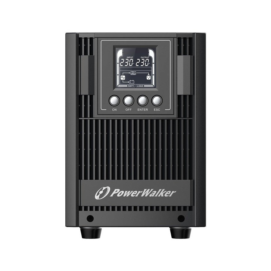 Power walker ups on-line vfi 2000 at fr