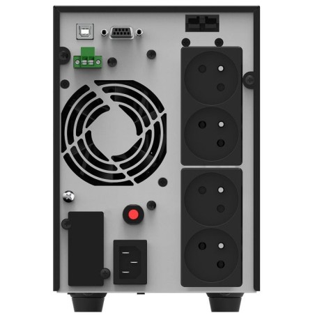 Power walker ups on-line vfi 2000 at fr