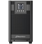 Power walker ups en línea vfi 3000 at fr 4x fr + terminal out usb / rs-232 lcd epo