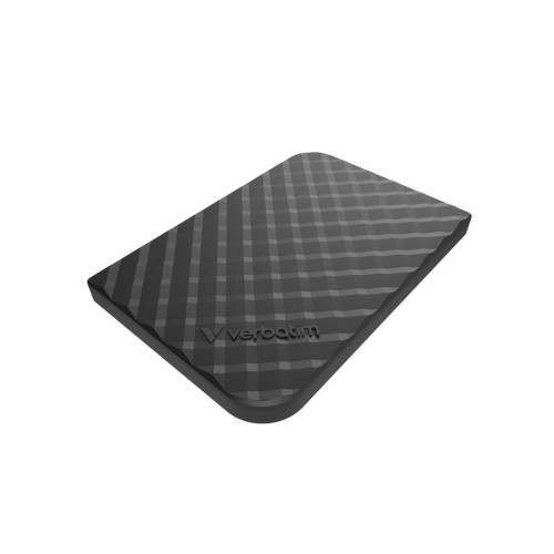 Disco externo ssd verbatim store n go 256gb portable usb 3.2