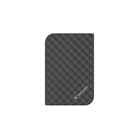 Disco externo ssd verbatim store n go 256gb portable usb 3.2