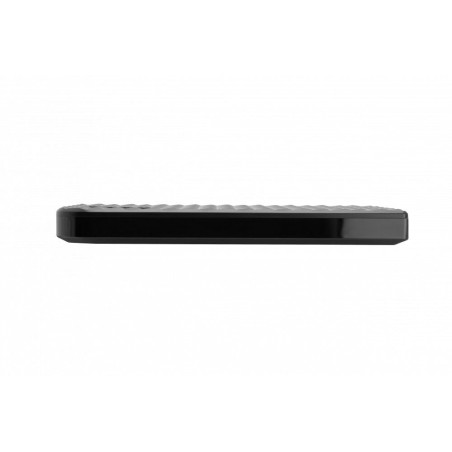 Disco externo ssd verbatim store n go 256gb portable usb 3.2
