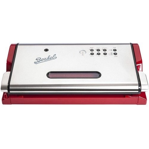 Sellador de vacío vacuum berkel