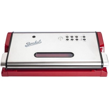 Sellador de vacío vacuum berkel