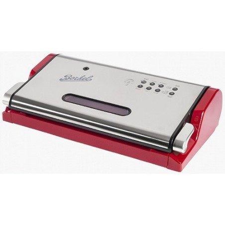 Sellador de vacío vacuum berkel