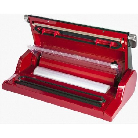 Sellador de vacío vacuum berkel