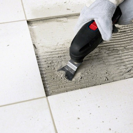 Bosch juego básico de azulejos, 3 piezas, juego de hojas de sierra 2608662342