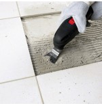 Bosch juego básico de azulejos, 3 piezas, juego de hojas de sierra 2608662342