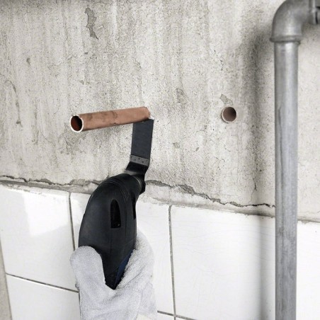 Bosch juego básico de azulejos, 3 piezas, juego de hojas de sierra 2608662342