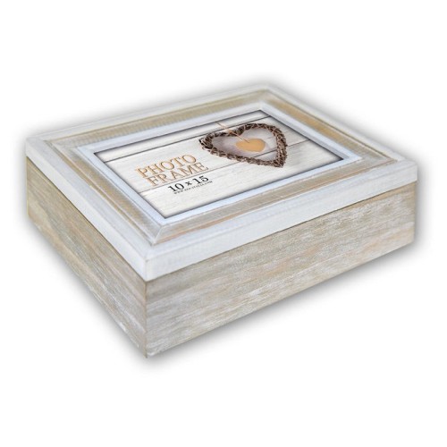 Zep zacapa                 15x20 holz fotobox               ez599