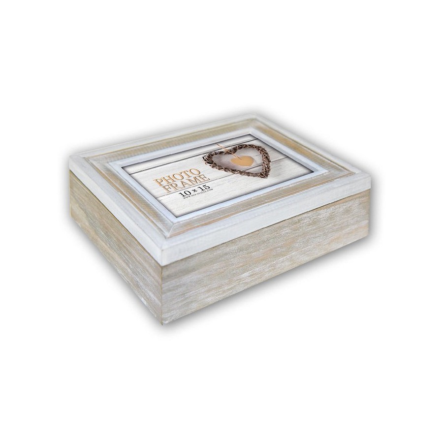 Zep zacapa                 15x20 holz fotobox               ez599