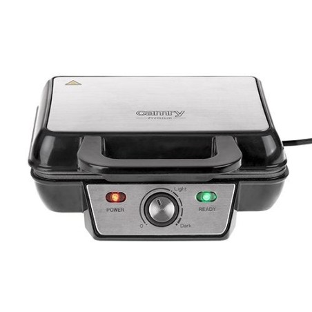 Plancha para gofres camry cr 3046 1000 w