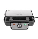 Plancha para gofres camry cr 3046 1000 w