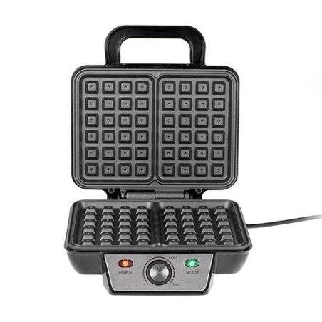 Plancha para gofres camry cr 3046 1000 w