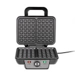 Plancha para gofres camry cr 3046 1000 w