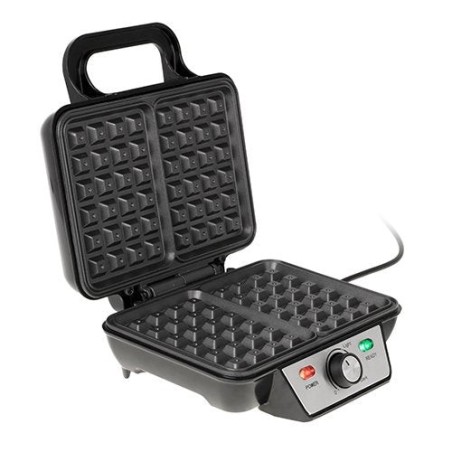 Plancha para gofres camry cr 3046 1000 w