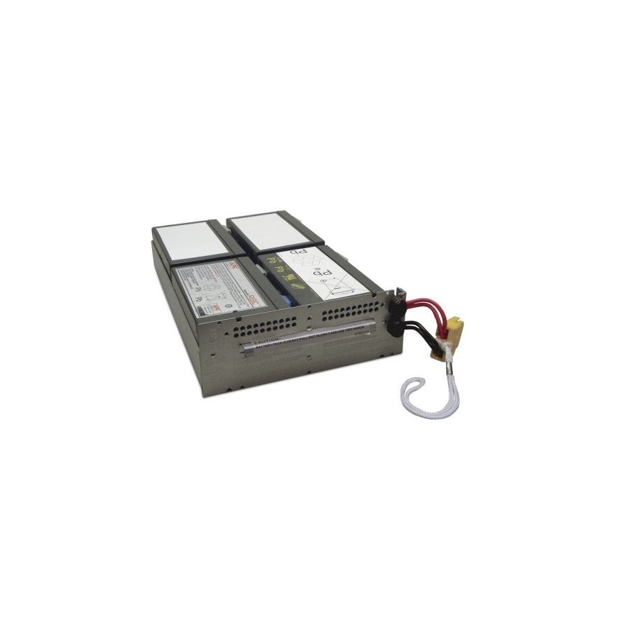 Apc apcrbc159 batería para sistema ups sealed lead acid (vrla)