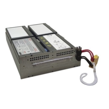 Apc apcrbc159 batería para sistema ups sealed lead acid (vrla)