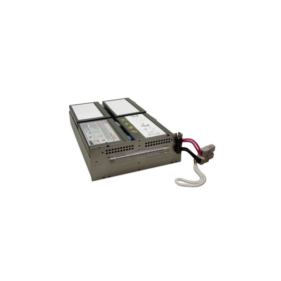 Apc apcrbc157 batería para sistema ups sealed lead acid (vrla)