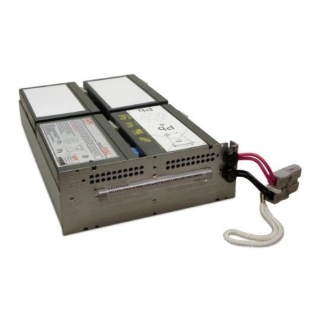 Apc apcrbc157 batería para sistema ups sealed lead acid (vrla)