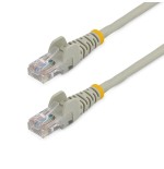 Startech cable de red cat5e utp 1m gris 45pat1mgr